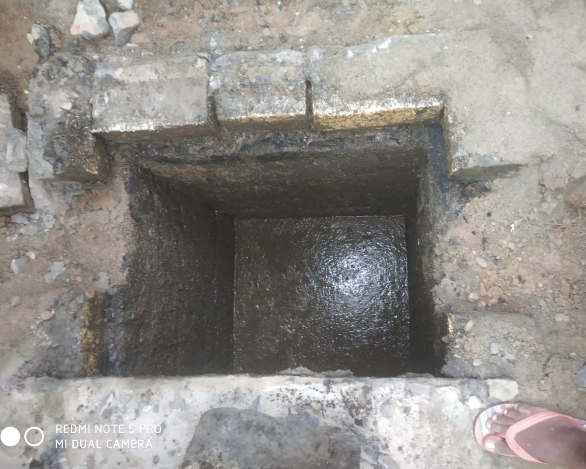 Septic Tank Services in Calicut