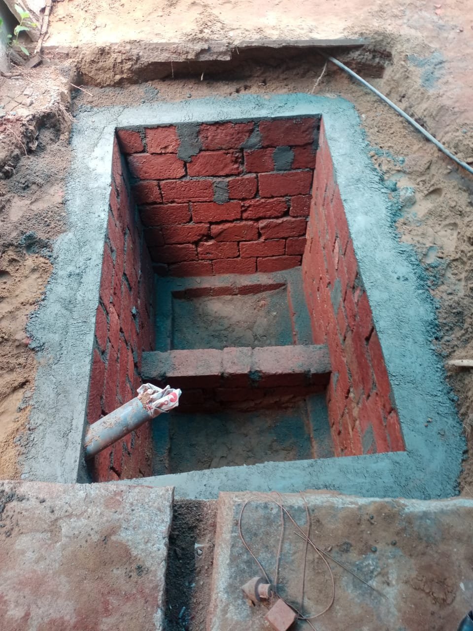 Septic Tank Services in Calicut